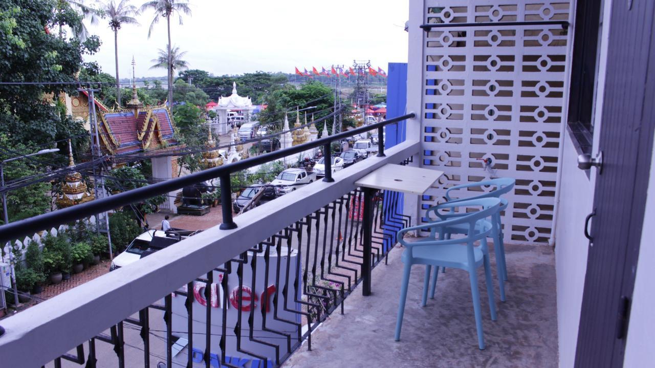 Mekong Riverside Vientiane Esterno foto